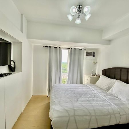 Compact Studio Unit @ Centrio Tower คากายันเดโอโร ภายนอก รูปภาพ
