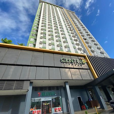 Compact Studio Unit @ Centrio Tower คากายันเดโอโร ภายนอก รูปภาพ