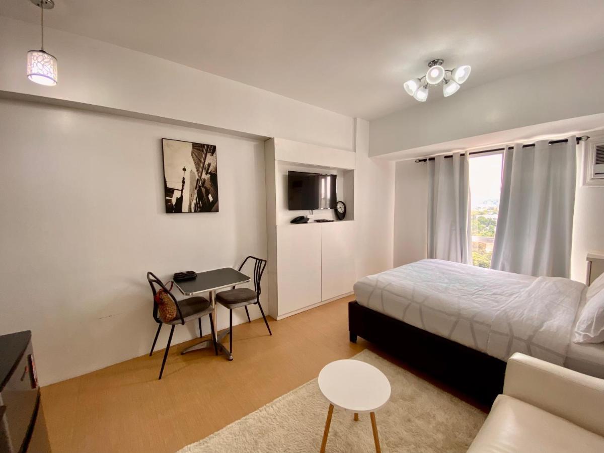Compact Studio Unit @ Centrio Tower คากายันเดโอโร ภายนอก รูปภาพ