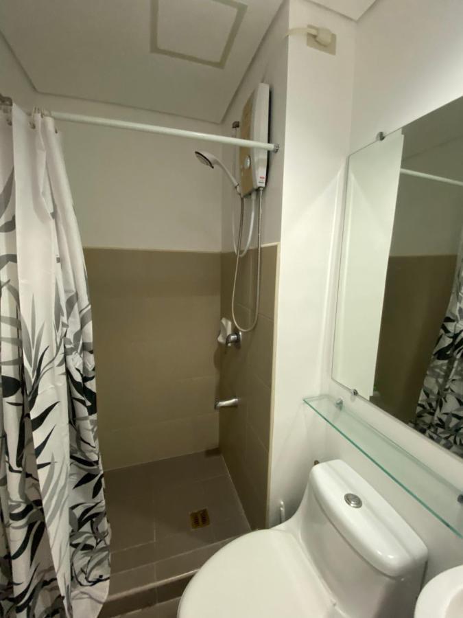 Compact Studio Unit @ Centrio Tower คากายันเดโอโร ภายนอก รูปภาพ