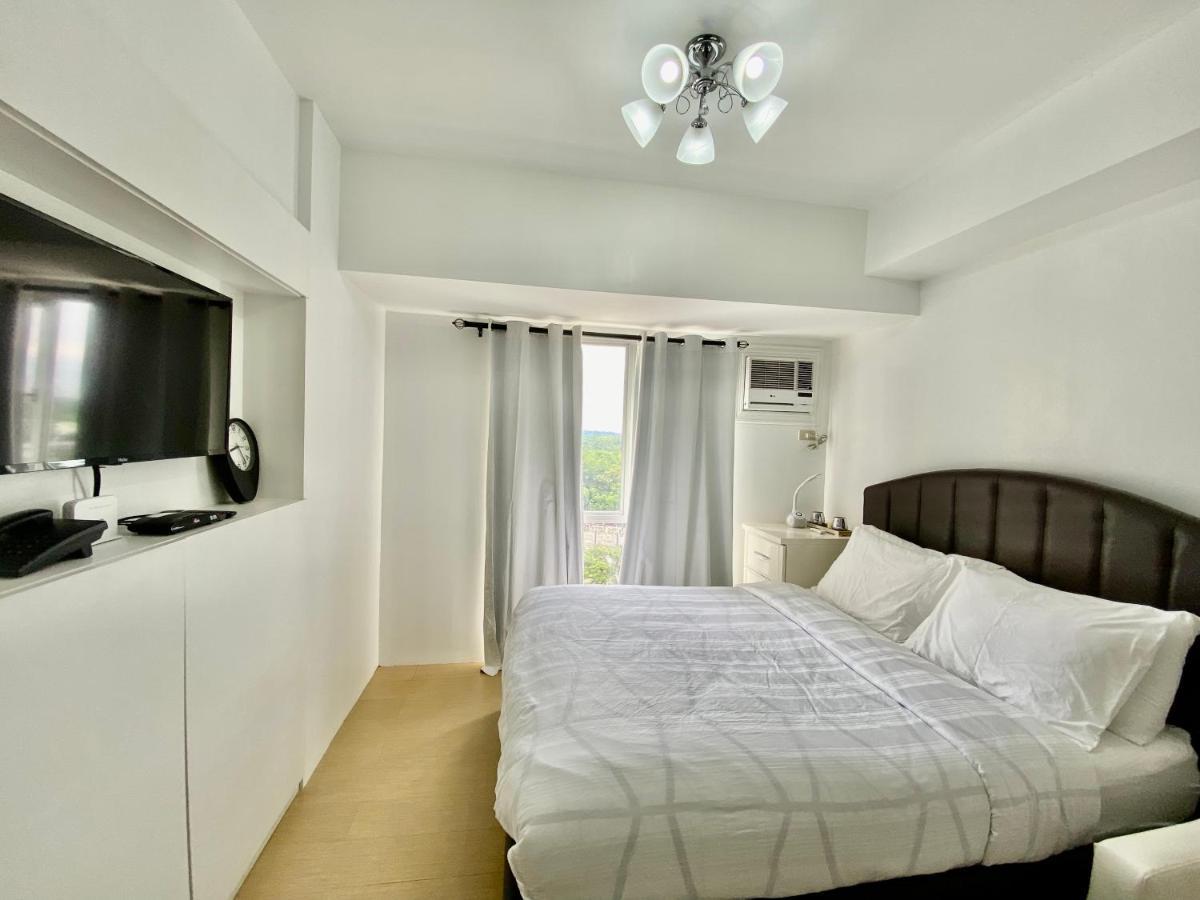 Compact Studio Unit @ Centrio Tower คากายันเดโอโร ภายนอก รูปภาพ