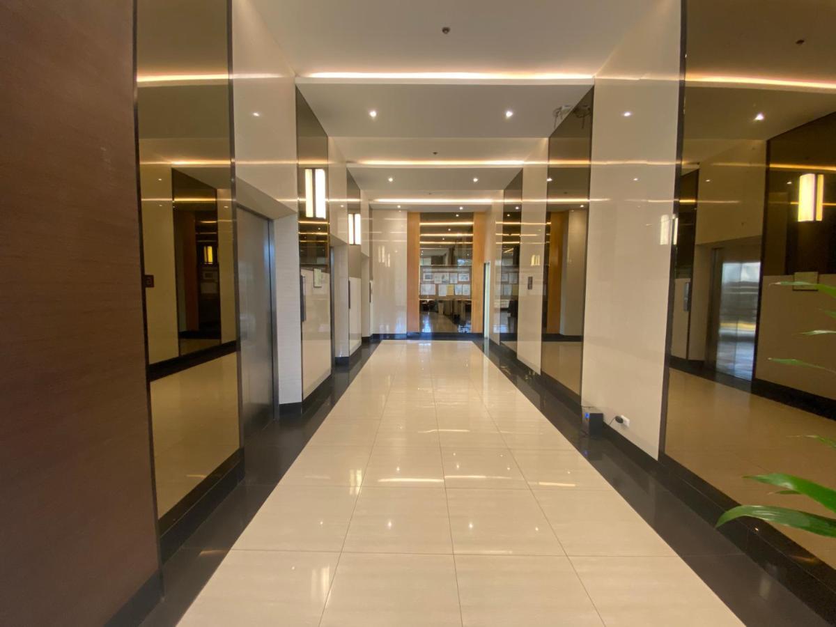 Compact Studio Unit @ Centrio Tower คากายันเดโอโร ภายนอก รูปภาพ